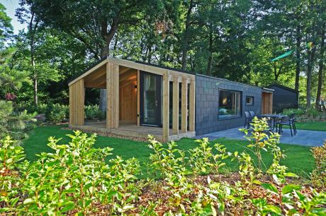 Holiday home Netherlands - : 