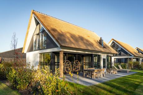 Ferienhaus Niederlande - : 