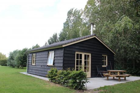 Ferienhaus Niederlande - : 