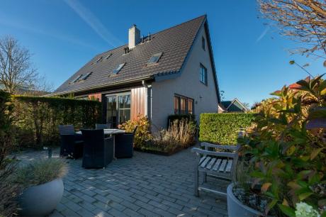 Ferienhaus Niederlande - : 