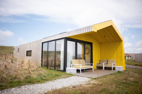 Holiday home Netherlands - : 