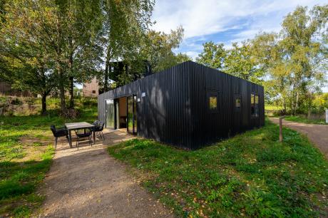 Holiday home Netherlands - : 