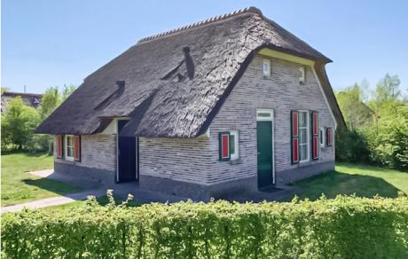 Holiday home Netherlands - : 