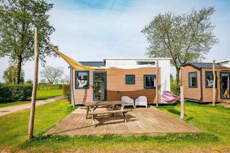 Holiday home Netherlands - : 