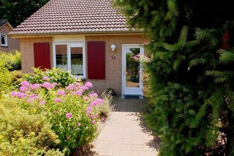 Vakantiehuis Nederland - : 