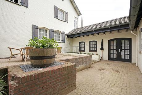 Ferienhaus Niederlande - : 