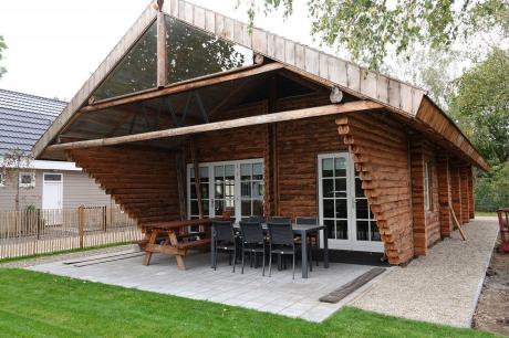 Ferienhaus Niederlande - : 