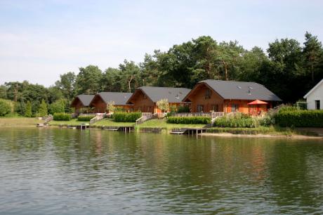 Holiday home Netherlands - : 