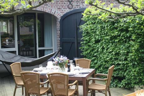 Ferienhaus Niederlande - : 