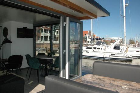 Holiday home Netherlands - : 