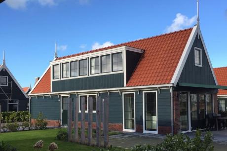 Ferienhaus Niederlande - : 