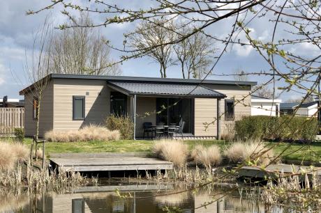 Vakantiehuis Nederland - : 