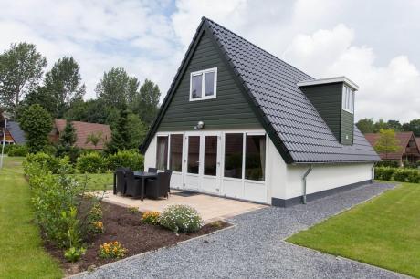 Ferienhaus Niederlande - : 