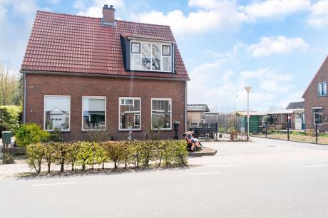 Vakantiehuis Nederland - : 