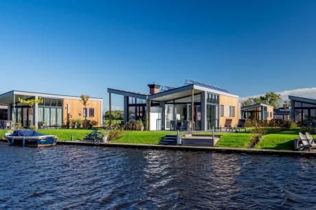 Holiday home Netherlands - : 