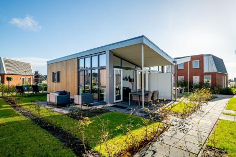 Holiday home Netherlands - : 