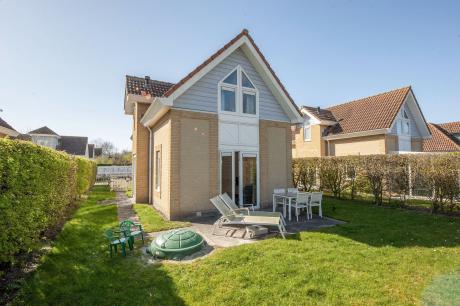 Ferienhaus Niederlande - : 