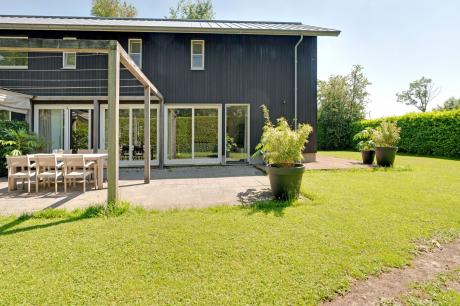 Ferienhaus Niederlande - : 