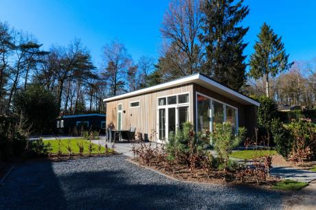 Ferienhaus Niederlande - : 