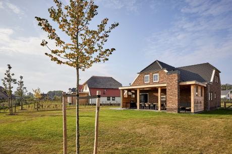 Holiday home Netherlands - : 