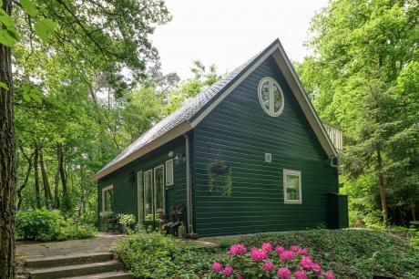 Holiday home Netherlands - : 