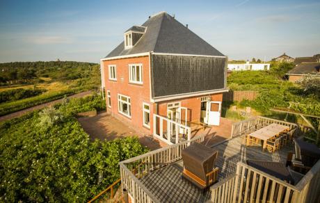 Ferienhaus Niederlande - : 