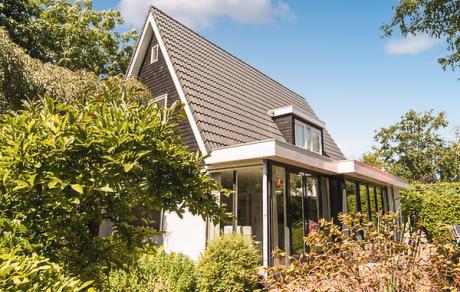 Ferienhaus Niederlande - : 