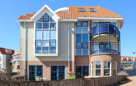 Holiday home Netherlands - : 