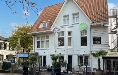 Ferienhaus Niederlande - : 