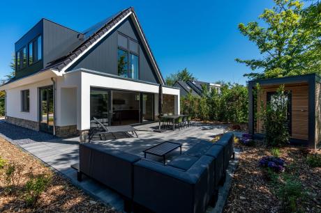 Holiday home Netherlands - : 