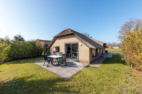 Holiday home Netherlands - : 