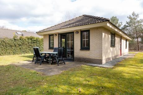 Ferienhaus Niederlande - : 