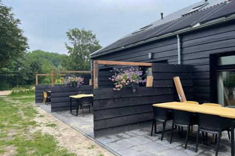 Ferienhaus Niederlande - : 