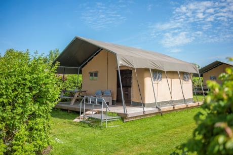 Ferienhaus Niederlande - : 