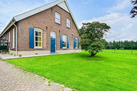 Ferienhaus Niederlande - : 