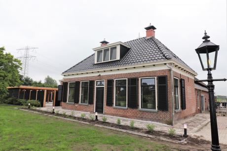 Vakantiehuis Nederland - : 