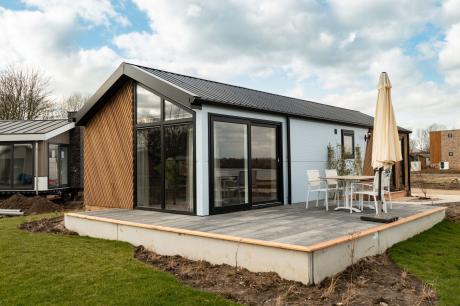 Holiday home Netherlands - : 