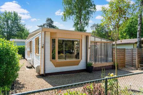 Holiday home Netherlands - : 