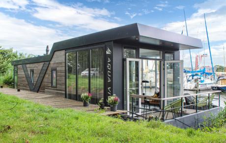 Holiday home Netherlands - : 