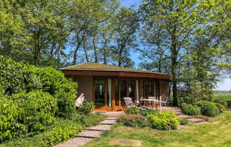 Ferienhaus Niederlande - : 