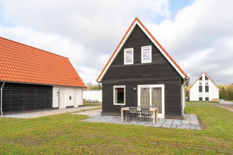 Holiday home Netherlands - : 