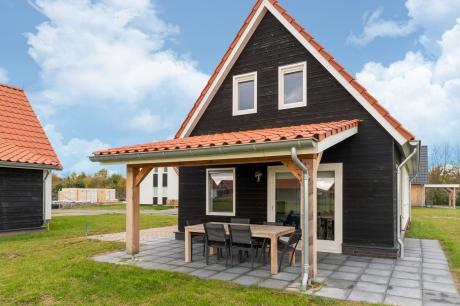 Ferienhaus Niederlande - : 