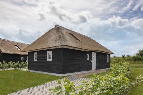 Holiday home Netherlands - : 