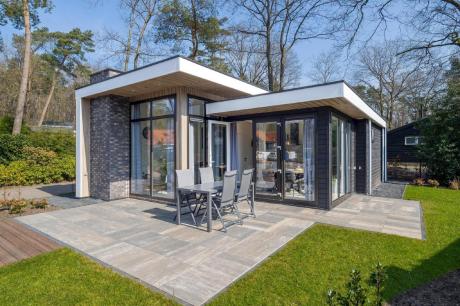 Ferienhaus Niederlande - : 