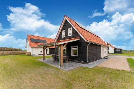 Ferienhaus Niederlande - : 