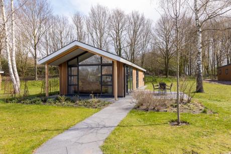 Ferienhaus Niederlande - : 