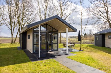 Holiday home Netherlands - : 