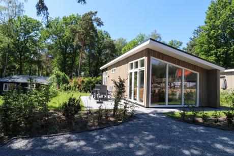 Ferienhaus Niederlande - : 