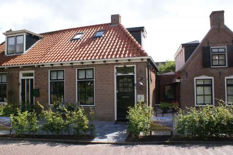 Vakantiehuis Nederland - : 