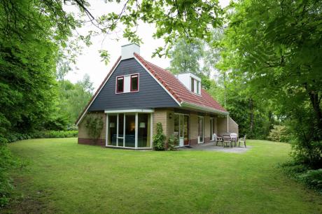 Ferienhaus Niederlande - : 